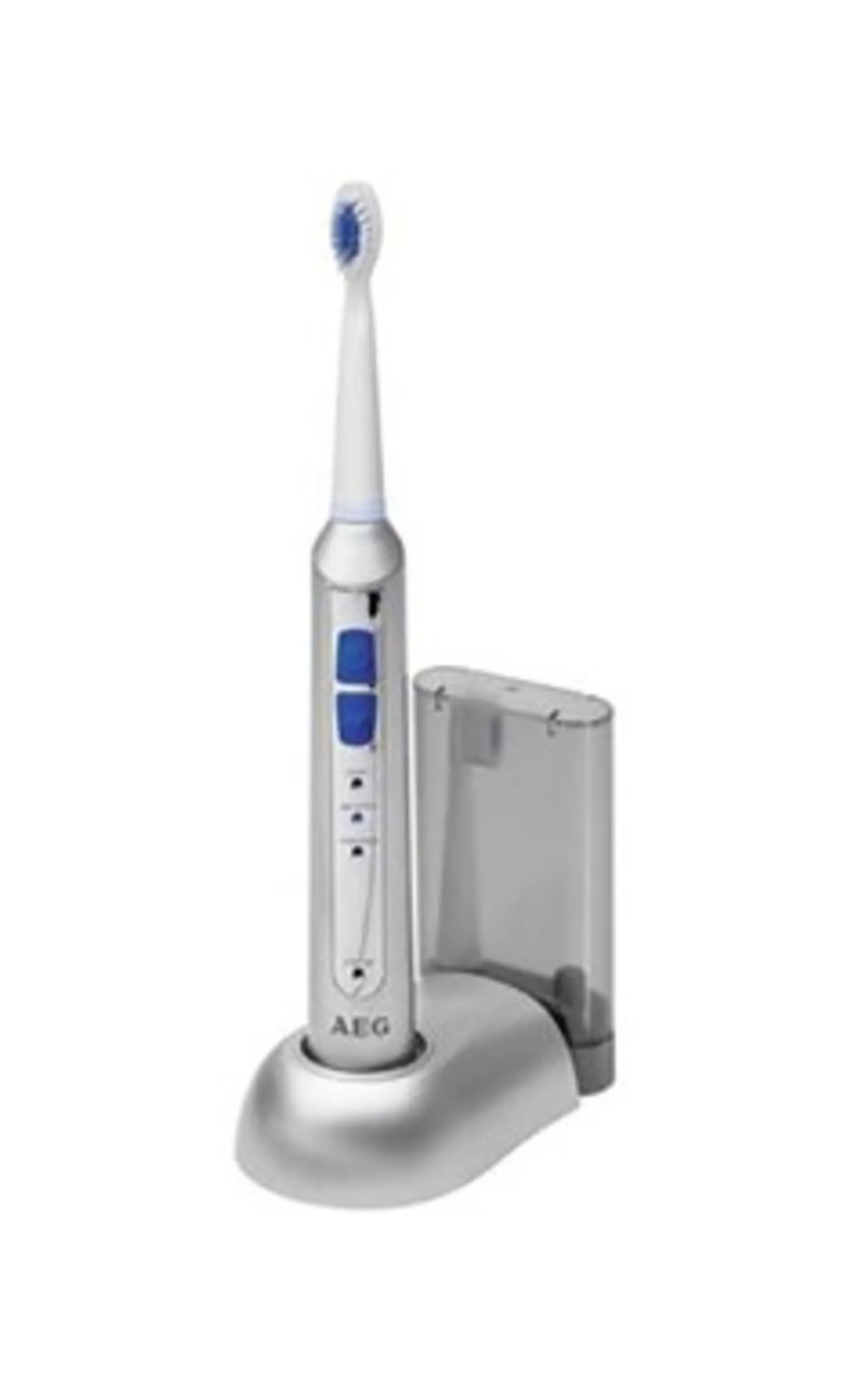 مسواک برقی آ ا گ مدل EZS 5664 مسواک برقی آ ا گ مدل EZS 5664